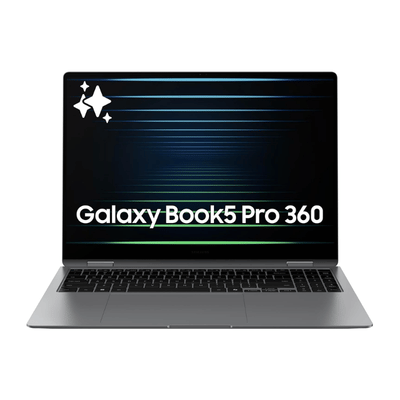 Samsung Laptops